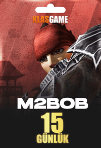 M2 BOB 15 GÜN